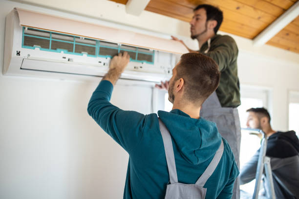 Best Residential HVAC Services  in Pryor Creek, OK