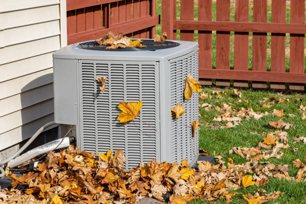 Professional HVAC in Pryor Creek, OK