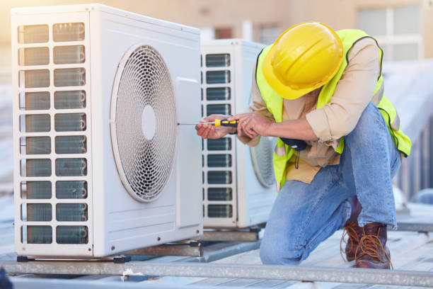 Air Duct Cleaning in Pryor Creek, OK