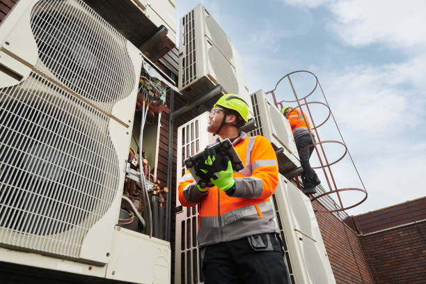 Best HVAC Installation Services  in Pryor Creek, OK