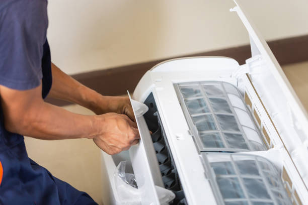 Ductless HVAC Repair in Pryor Creek, OK