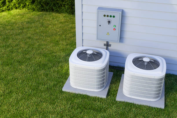 Best Emergency HVAC Repair  in Pryor Creek, OK
