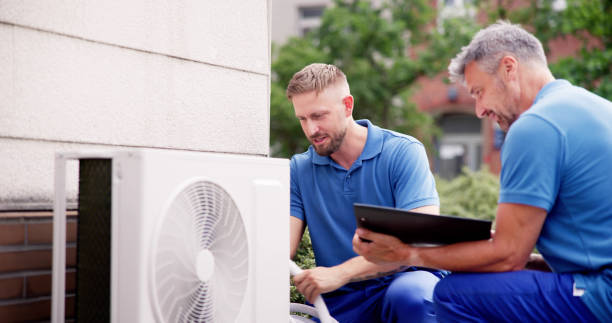 Best Ductless HVAC Repair  in Pryor Creek, OK