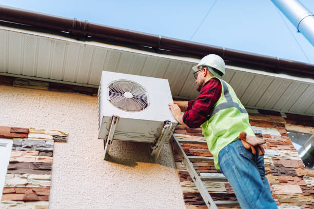 HVAC Maintenance Plan in Pryor Creek, OK