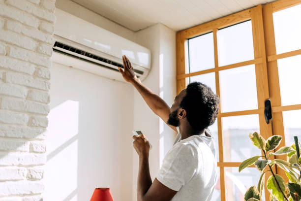 Best 24/7 HVAC Repair  in Pryor Creek, OK