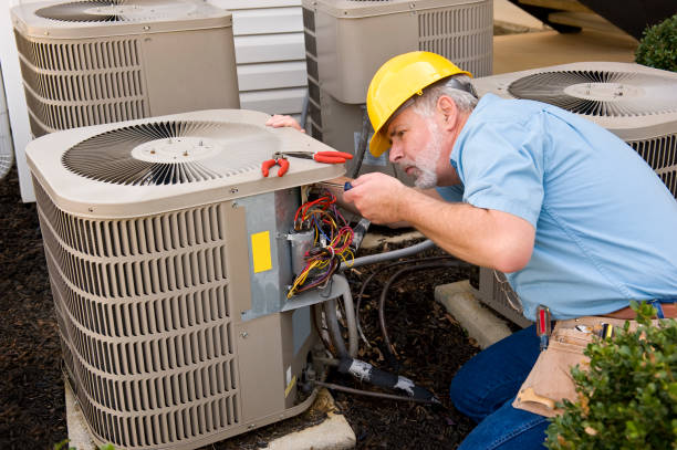 Best Local HVAC Companies  in Pryor Creek, OK