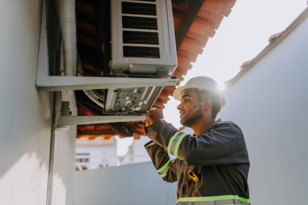 Best Affordable HVAC Services  in Pryor Creek, OK