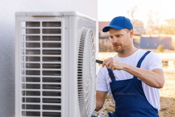 Best HVAC Tune-Up Services  in Pryor Creek, OK