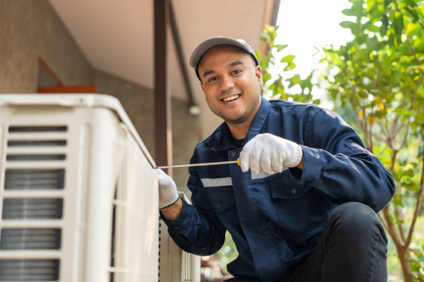 Best HVAC Air Duct Cleaning  in Pryor Creek, OK