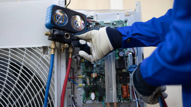 Best HVAC System Installation  in Pryor Creek, OK